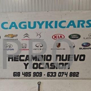 GANCHO REMOLQUE SEAT / VOLKSWAGEN USADO 6Q0803615