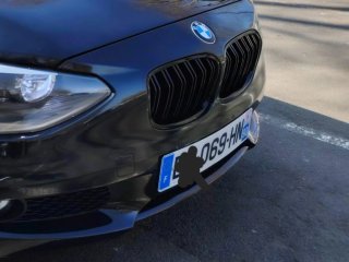 BMW Serie 1 2012