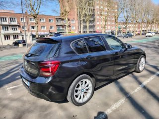 BMW Serie 1 2012