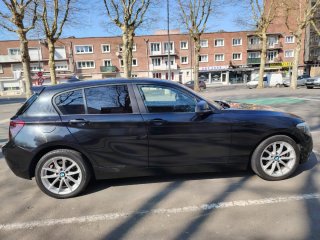 BMW Serie 1 2012
