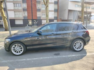 BMW Serie 1 2012