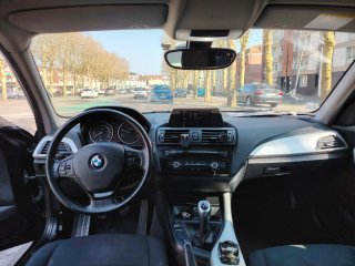 BMW Serie 1 2012