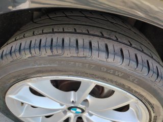 BMW Serie 1 2012