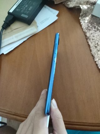 Xiaomi Mi 8 Lite 4/64GB Azul