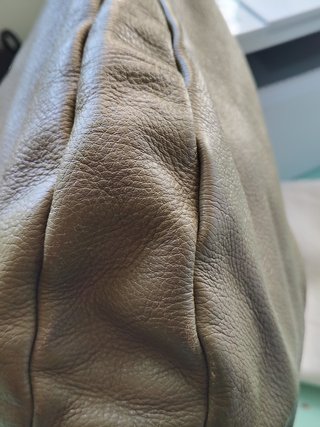 Borsa Vintage Marc Jacobs Verde Oliva