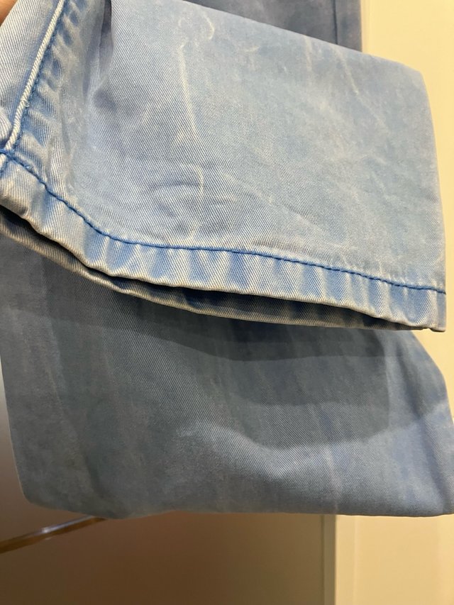 Pantalón Chino Recto EDC BRAND