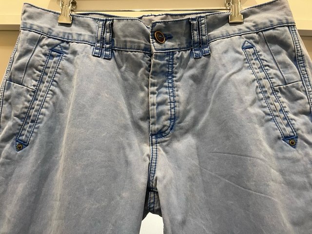 Pantalón Chino Recto EDC BRAND