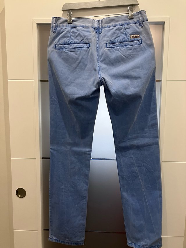 Pantalón Chino Recto EDC BRAND
