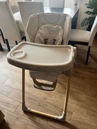 Trona evolutiva Jané