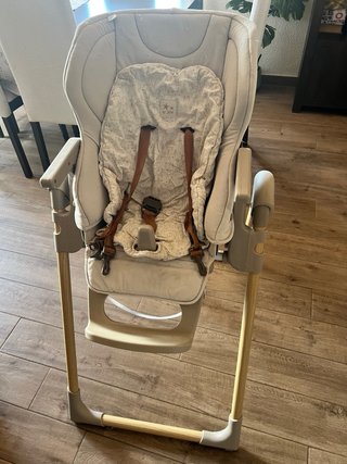 Trona evolutiva Jané