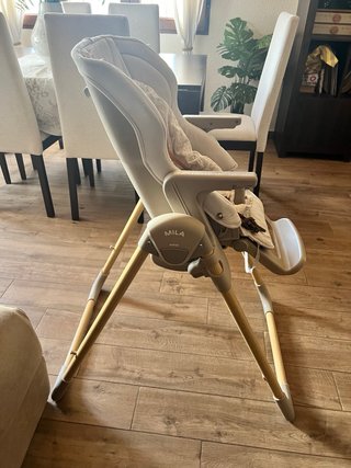 Trona evolutiva Jané