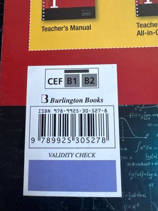 Mindset 1º Bachillerato Students Book Cataluña