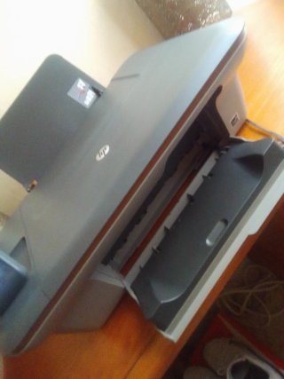 Impresora HP Deskjet 3054A
