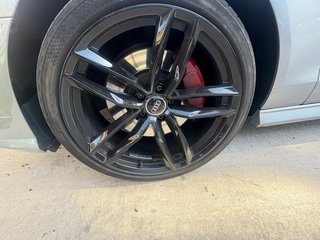 Audi A6 2016