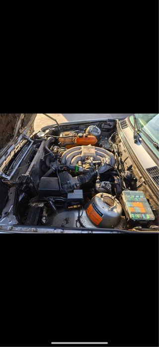 BMW 325i e30