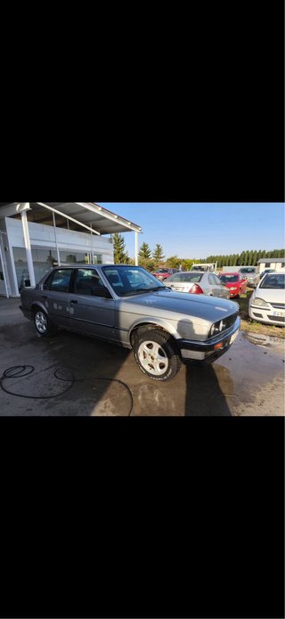 BMW 325i e30