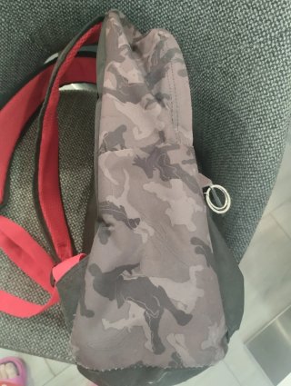 Mochila escolar Fortnite.