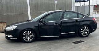 Citroen C5 2017