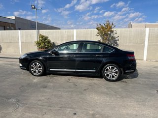 Citroen C5 2017