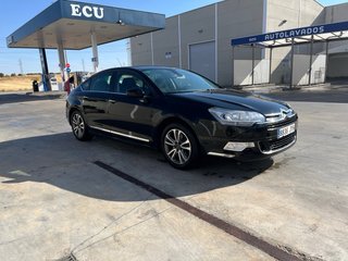 Citroen C5 2017