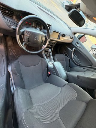 Citroen C5 2017