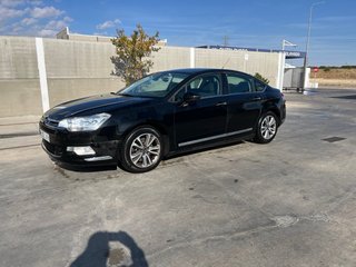 Citroen C5 2017