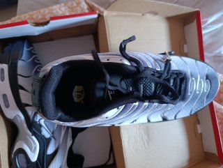 Nike TN Talla 44