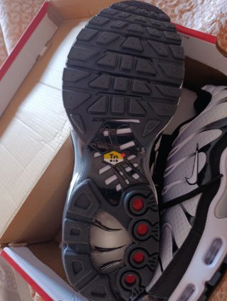 Nike TN Talla 44