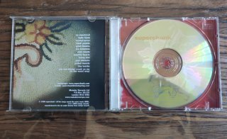 CD Superchunk - Come Pick Me Up (Matador Records,