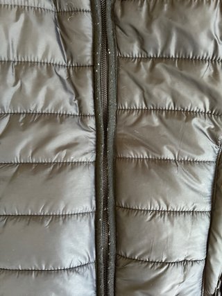 Chaqueta Geographical Norway Negra Mujer