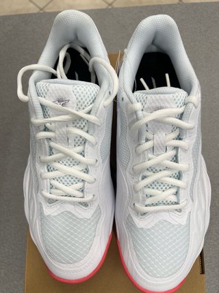 Scarpe Mizuno Wave Enforce W Tennis Padel