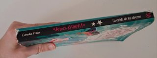 Libro anna kadabra 10