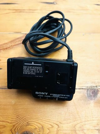 Sony Handycam video Hi8 CCD-TR680E PAL