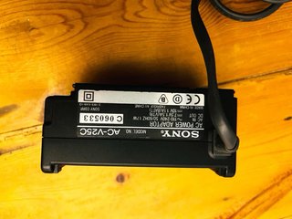 Sony Handycam video Hi8 CCD-TR680E PAL