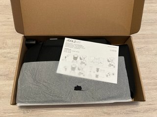 Bolsa de compra Joolz XL nueva