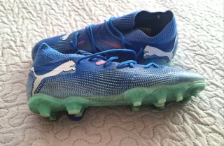 Stivali Puma Future