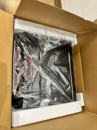 Horno Eléctrico Lentz 12 Litros 1050W