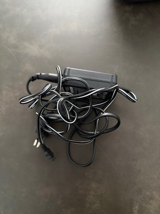 Cámara de vídeo Sony DCR-SR52