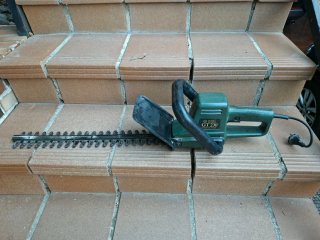 Cortasetos Eléctrico Black & Decker
