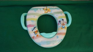 Orinales reductor baño bebe leer ver fotos 1-10€
