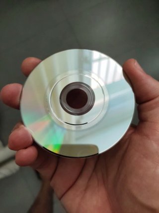 Soul Calibur 2 GameCube PAL España