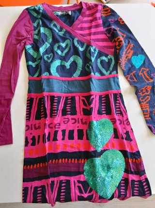 Lote Ropa Niña 9-12 años