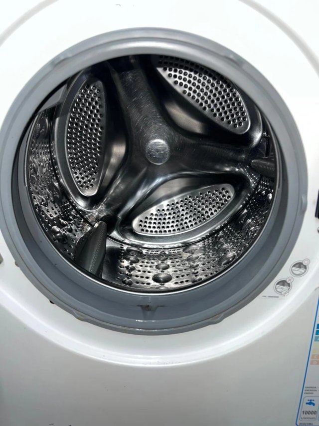 Lavadora LG 7kg Direct Drive