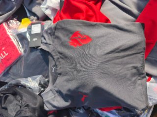 Maglia Puma Milan tg S