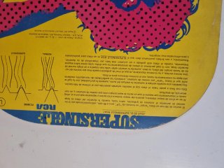 Disco RCA SUPERSINGLE PC-3066