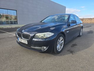 BMW Serie 5 2010