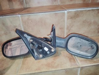 Faro Antiniebla Renault Megane 1.6 Luces traseras