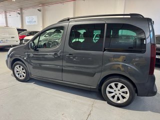 Peugeot Partner 2018