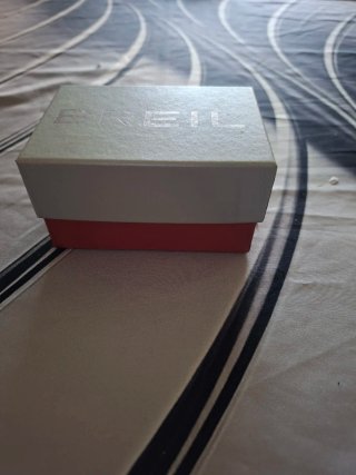 Bracciale Breil Acciaio Uomo Groovy ty 1978