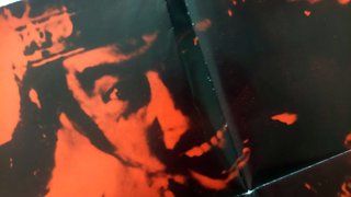 Cartel Cine Los Siete Samurais Kurosawa Original